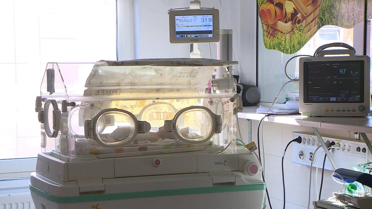 Ich codzienność to życie w hospicjum. Rodzice chorej Anayi oskarżają medyków
