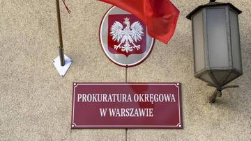 Próba wymuszenia rozbójniczego. Były boss "Pruszkowa" z aktem oskarżenia