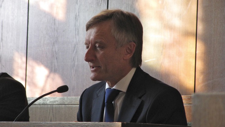 Były ambasador Polski przy UE szefem przedstawicielstwa KE w Warszawie