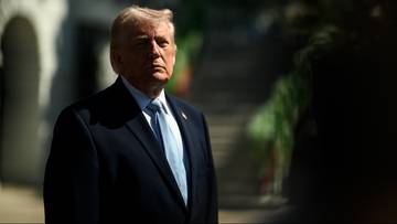 USA potajemnie ostrzegły Iran? Media: Trump bał się izraelskiego zamachu