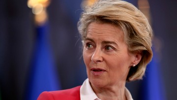 Szefowa Komisji Europejskiej podała termin porozumienia ws. paszportów covidowych