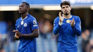 Liga Mistrzów: Chelsea - SL Benfica. Relacja live i wynik na żywo