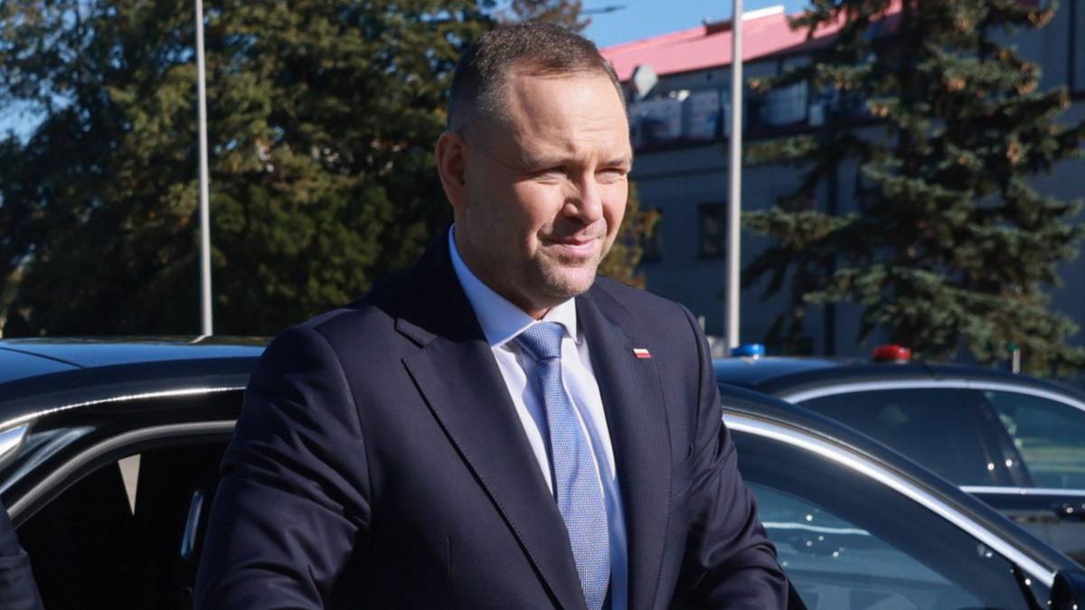 Prezydent w drodze do USA. Pierwsza wspólna delegacja z Sikorskim