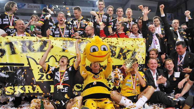 Mistrzowie Polski w siatkówce mężczyzn. Kto zdobył najwięcej złotych medali?