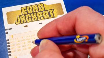 Wielka kumulacja w Eurojackpot. Wygrana padła w Polsce
