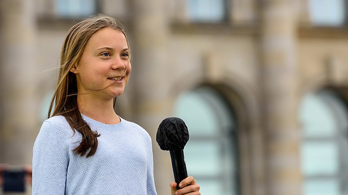 Szwecja. Greta Thunberg stanie ponownie przed sądem