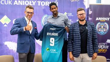 PLS 1. Liga: CUK Anioły Toruń - Lechia Tomaszów Mazowiecki. Relacja live i wynik na żywo