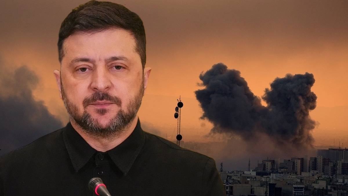 Amerykanie proszą Ukrainę o wsparcie. Chodzi o walkę z irańskimi dronami