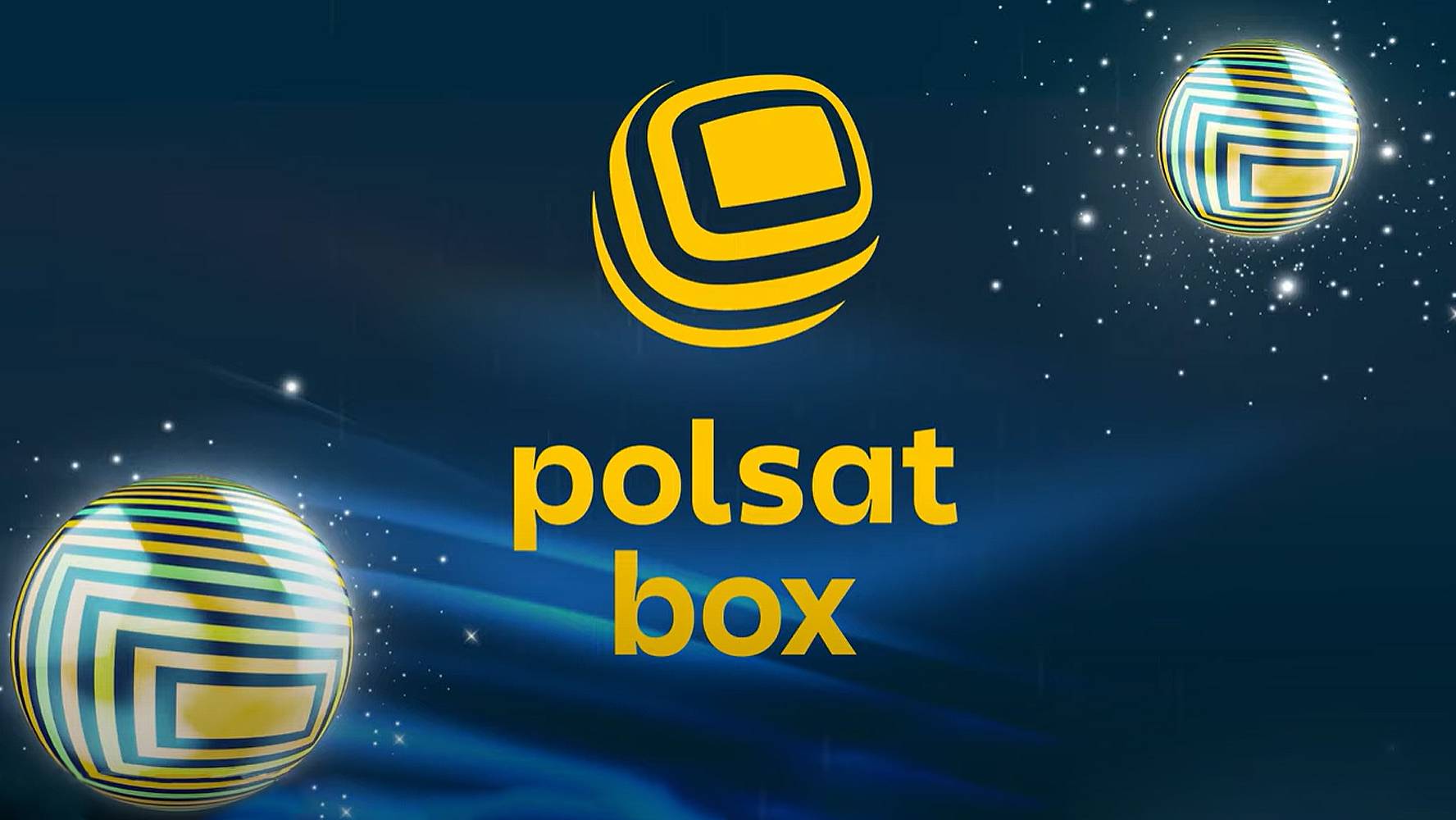 Największe sportowe emocje w Polsat Box