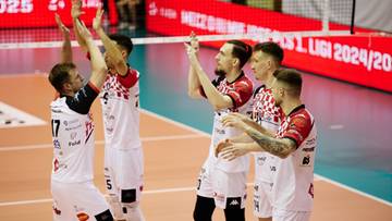 PLS 1. Liga: MCKiS Jaworzno - KPS Siedlce. Relacja na żywo
