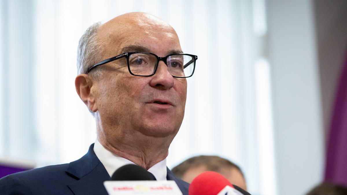 Lewica wchodzi do gry po referendum. Padła deklaracja Czarzastego
