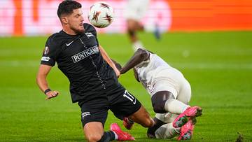 Liga Europy: Celtic - Sturm Graz. Relacja live i wynik na żywo