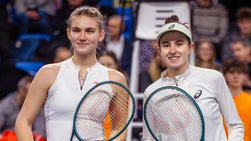 Mia Pohankova zwyciężczynią Winter Polish Open