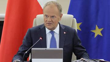 Ataki w szkołach. Premier Donald Tusk zwołał pilną naradę