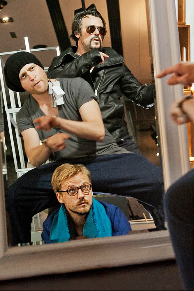 2020-06-12 Wkręceni na maksa! Szalony wyjazd trzech Ślązaków - Polsat.pl