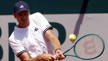 ATP w Halle: Hubert Hurkacz - Andriej Rublow. Transmisja TV i stream online
