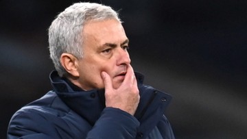 Jose Mourinho opuści Europę? Zaskakujący kierunek Portugalczyka
