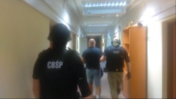 Gang pseudokibiców z Lublina w rękach policji