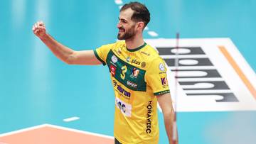 LM siatkarzy: Aluron CMC Warta Zawiercie - Asseco Resovia Rzeszów. Relacja live i wynik na żywo