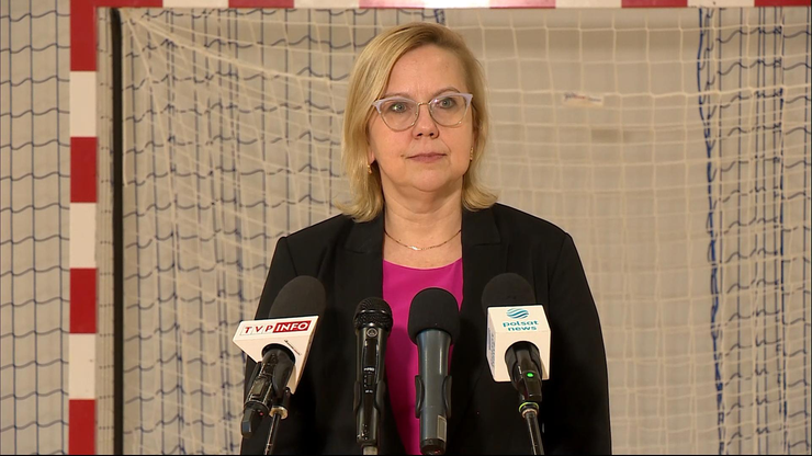 Minister Anna Moskwa: Zamrożona taryfa gazowa będzie obowiązywała dla wszystkich
