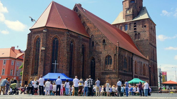 Rząd przekaże ponad 3,3 mln zł na remont gorzowskiej katedry