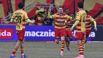 Liga Konferencji UEFA: ACF Fiorentina - Jagiellonia Białystok. Relacja live i wynik na żywo