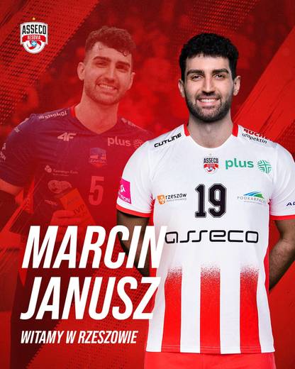 Najciekawsze transfery do klubów PlusLigi przed nowym sezonem 2025/2026. Którzy siatkarze zmienili barwy?