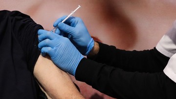 Czechy proszą Izrael o pomoc w organizacji szczepień