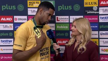 Wilfredo Leon: PlusLiga jest niesamowita