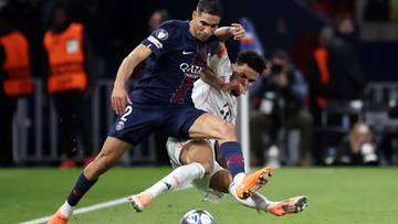 Koszmarne wieści dla PSG. Dwie gwiazdy kontuzjowane