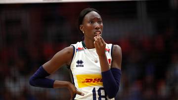 Siatkarska mistrzyni świata apeluje o zmiany. "To jest niewykonalne"