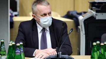 Posłowie zdecydowali, kto zastąpi Sławomira Cenckiewicza. Mieczysław Ryba powołany do Kolegium IPN