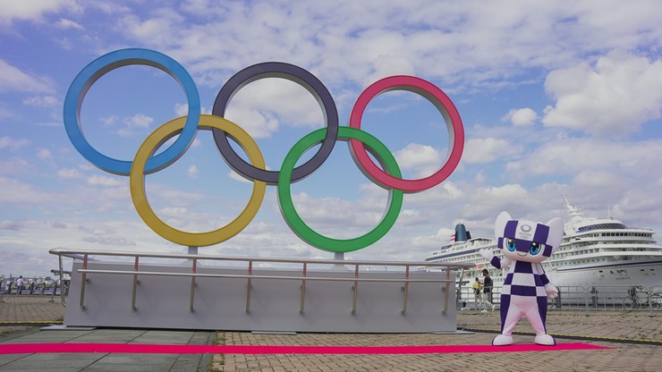 Igrzyska olimpijskie w Tokio bez kibiców