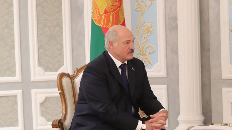 Białoruś. Łukaszenka: w naszych przedsiębiorstwach są szpiedzy Zachodu