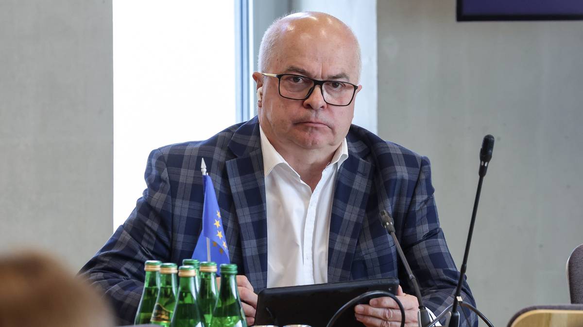 Tomasz Zimoch odchodzi z Polski 2050. "Powiększyło się grono posłów niezrzeszonych"