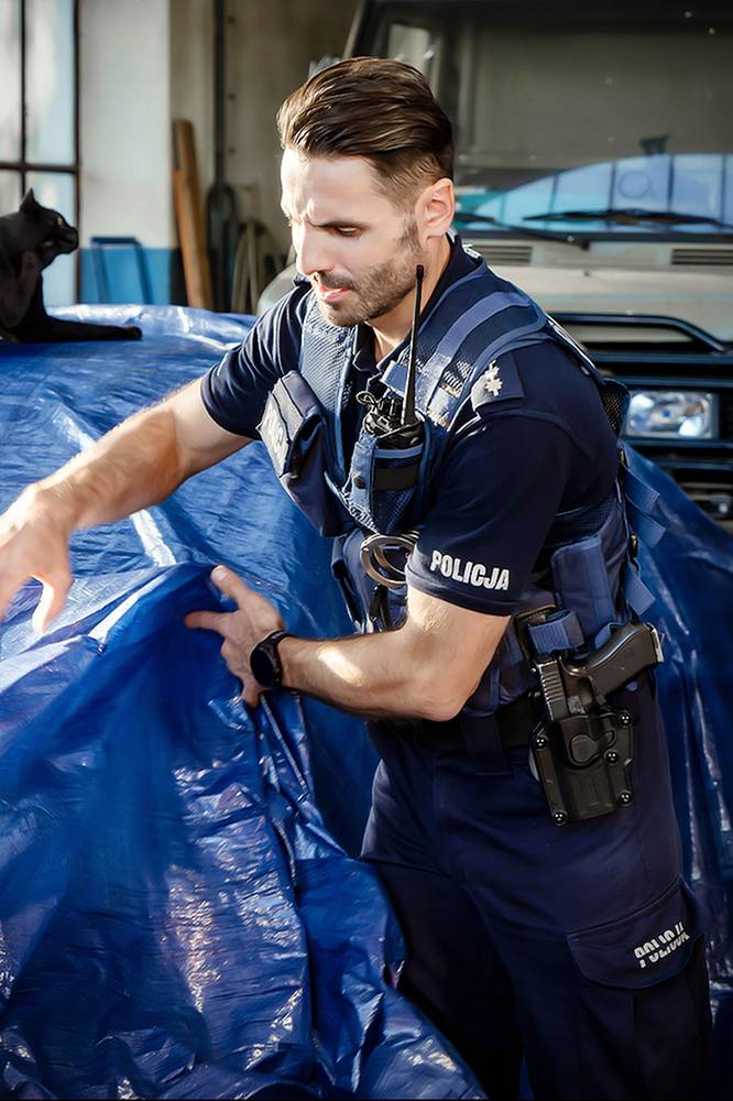 „Policjantki i Policjanci”: Co może okazać się prawdą?