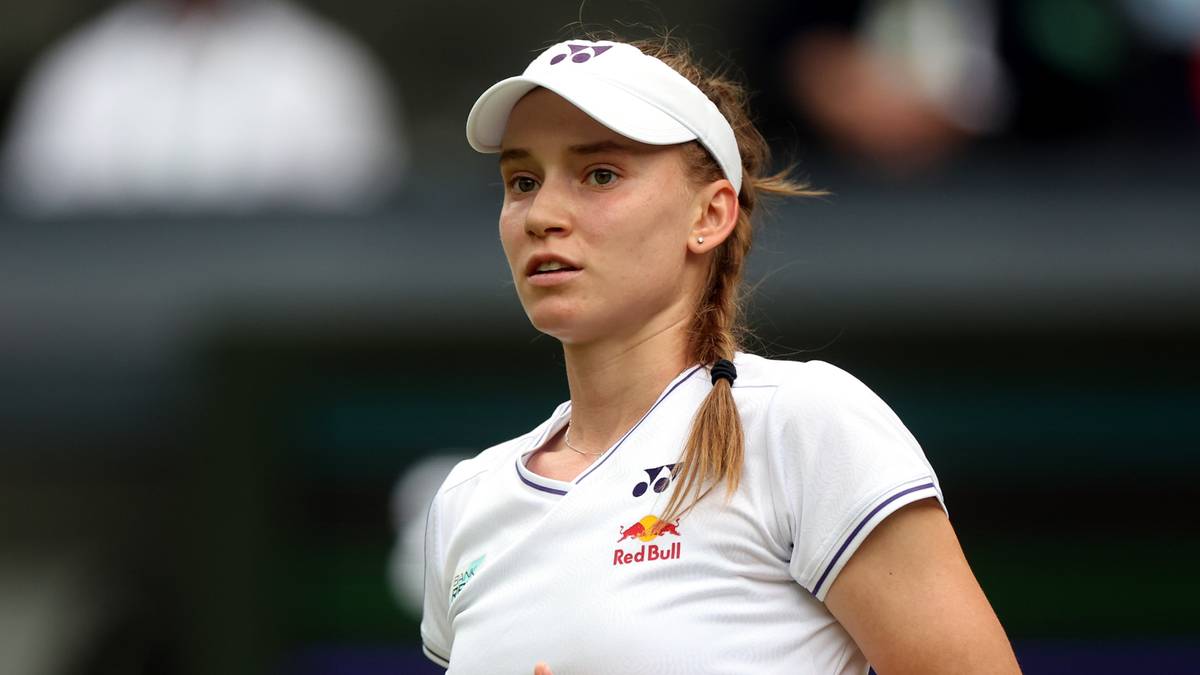 Sensacyjny skład finału Wimbledonu! Odpadła faworytka turnieju