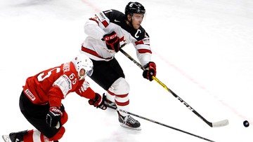 NHL: McDavid wygrał punktację kanadyjską, Matthews królem strzelców