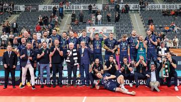 Trener rozstał się z Projektem Warszawa! Poznaliśmy jego nowy klub