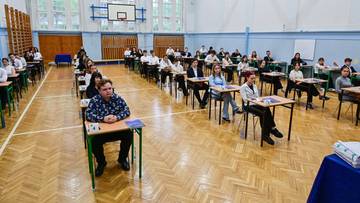 Matura 2026 z języka angielskiego. CKE opublikowała arkusze