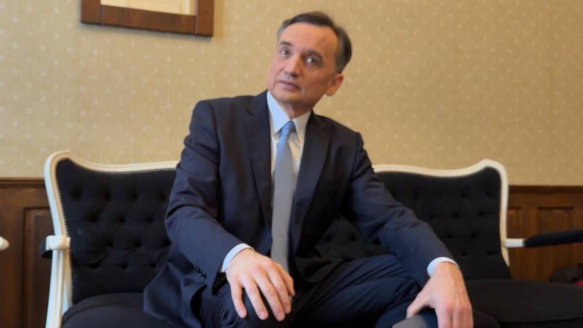 Emocjonalny wpis Ziobry po wyroku sądu. "Coś niezwykle ważnego"