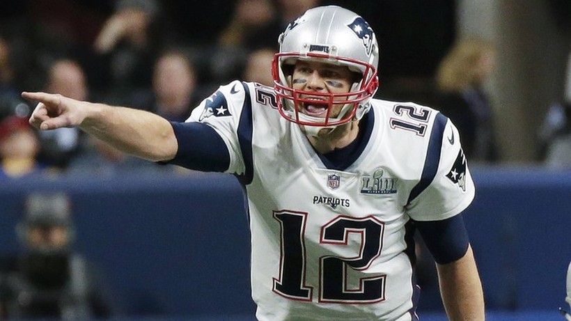 Media: Tom Brady kończy karierę