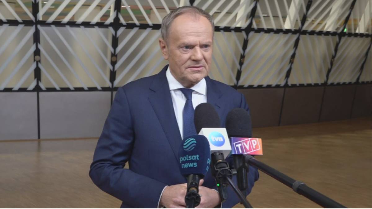 "Bardzo niedobra wiadomość". Papa Smerf apeluje do Europejczyków