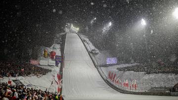 Ujawniamy! Zapadła decyzja ws. Pucharu Świata w Zakopanem