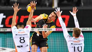 Hitowy transfer byłej gwiazdy PlusLigi. O miejsce w składzie powalczy z Tomaszem Fornalem