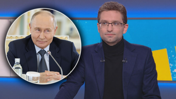Polskie rozmowy z Rosją? Poseł Konfederacji Michał Wawer: Powinniśmy mieć jakiś plan