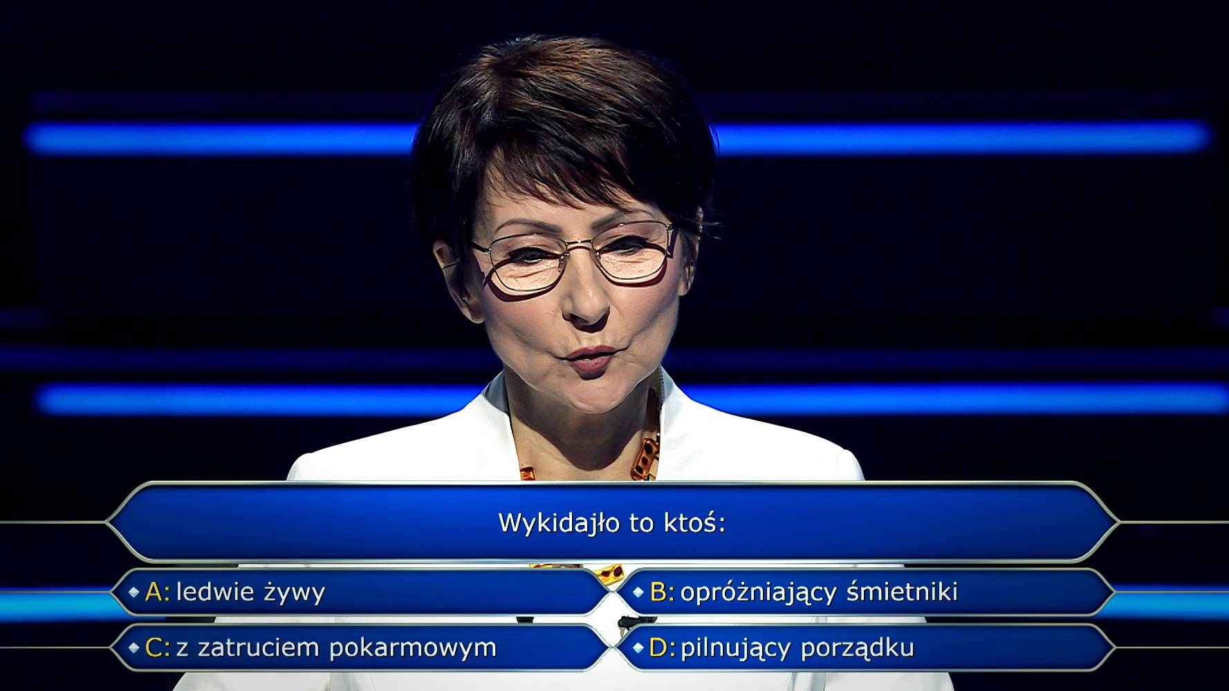 „Milionerzy”: Poznaj pytania i odpowiedzi z odcinka 51