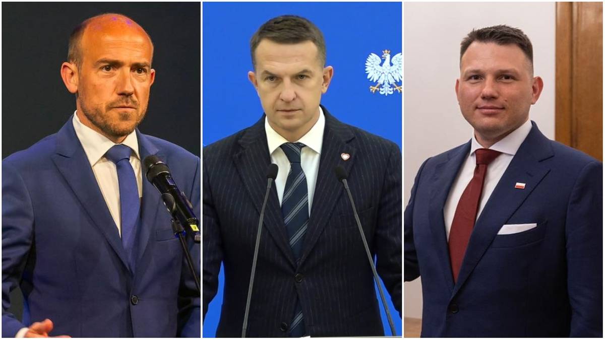 Prezydenckie weto ustawy łańcuchowej. Politycy reagują: Osoba bez serca