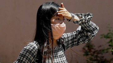W Chinach i Korei Południowej wygasa epidemia koronawirusa [DOBRA WIADOMOŚĆ]