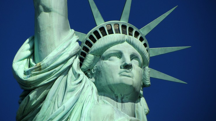 Statua Wolności pierwszą "ofiarą" zawieszenia działalności amerykańskiego rządu